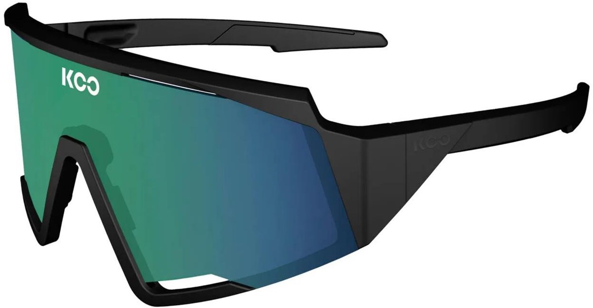 Koo Spectro Cycling Sunglasses product image