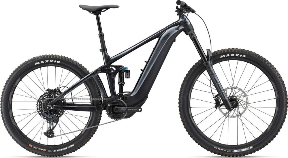 Reign E+ 2 MX Pro - Nearly New - L 2022 - Electric Mountain Bike image 0