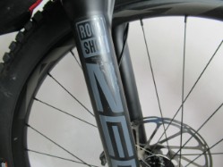 Reign E+ 2 MX Pro - Nearly New - L 2022 - Electric Mountain Bike image 3