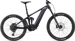Giant Reign E+ 2 MX Pro - Nearly New - L 2022 - Electric Mountain Bike