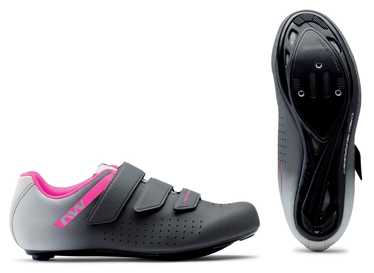Northwave Core 2 Womens Road Cycling Shoes product image