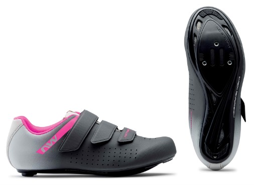 Northwave Core 2 Womens Road Cycling Shoes
