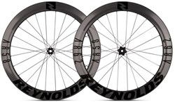 Reynolds AR 58/62 TL 6B Disc Wheelset