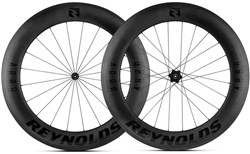 Reynolds AR 80 TL Rim Wheelset