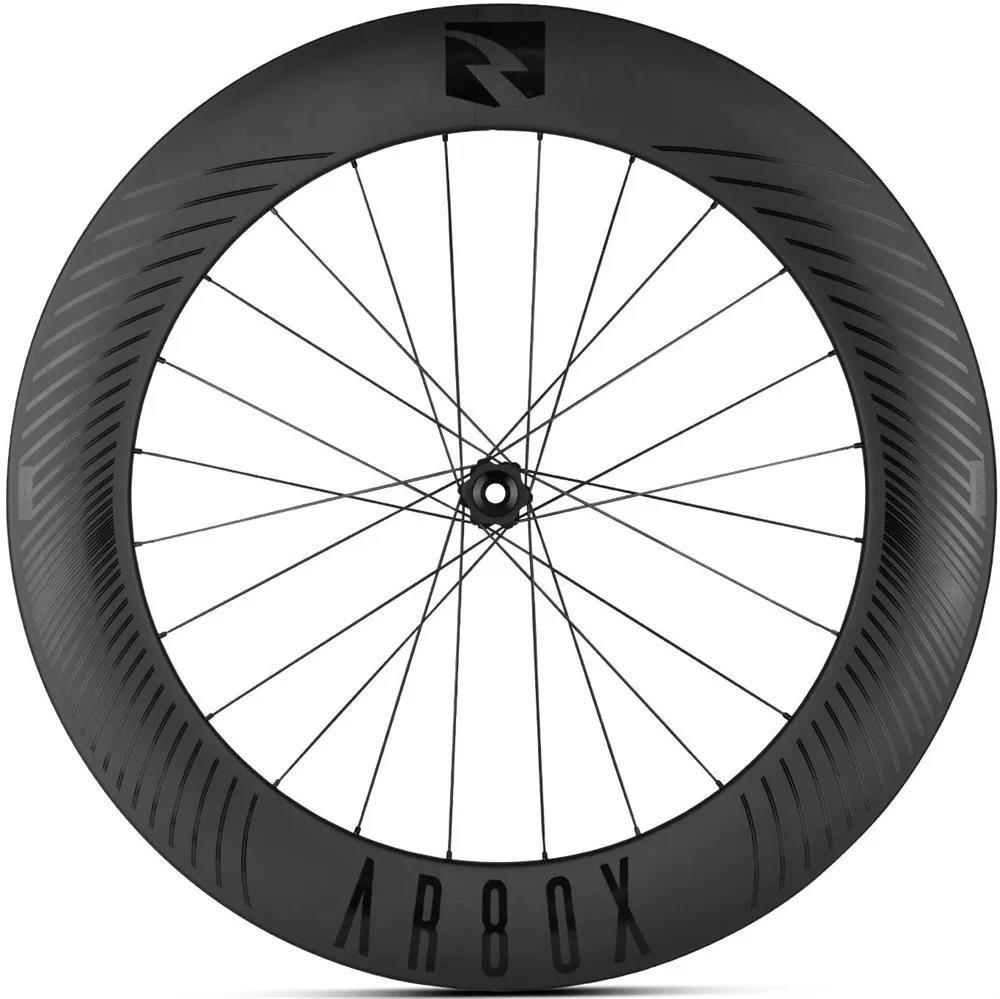 ARX 80 TL Disc Wheelset image 1