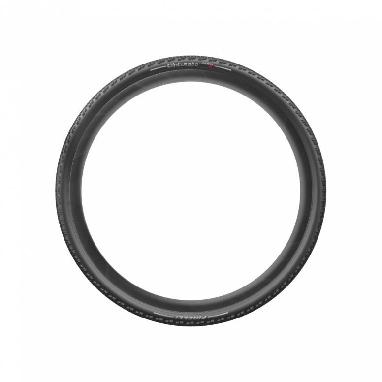 Cinturato Gravel RC 700c Tyre image 0