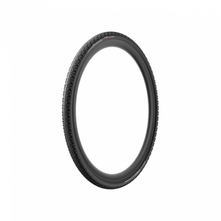 Cinturato Gravel RC 700c Tyre image 1