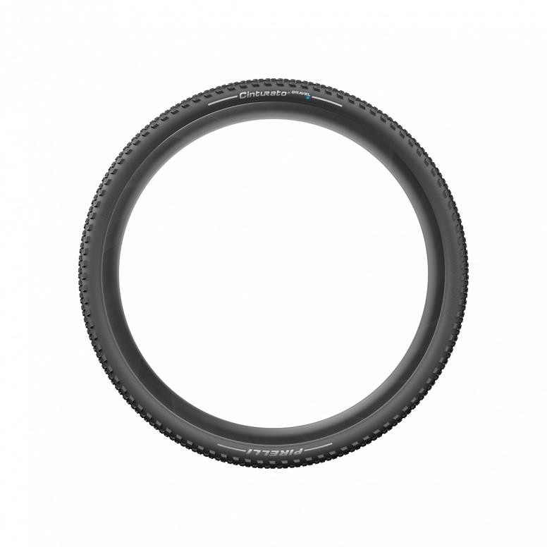 Cinturato Gravel S 700c Tyre image 1