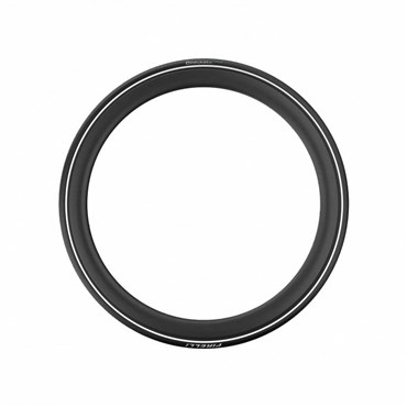 Pirelli Cinturato Velo TLR Reflective 700c Tyre