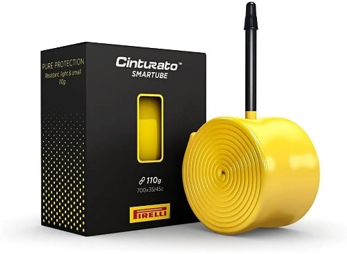 Pirelli Cintutato Reinforced SmarTUBE Inner Tube