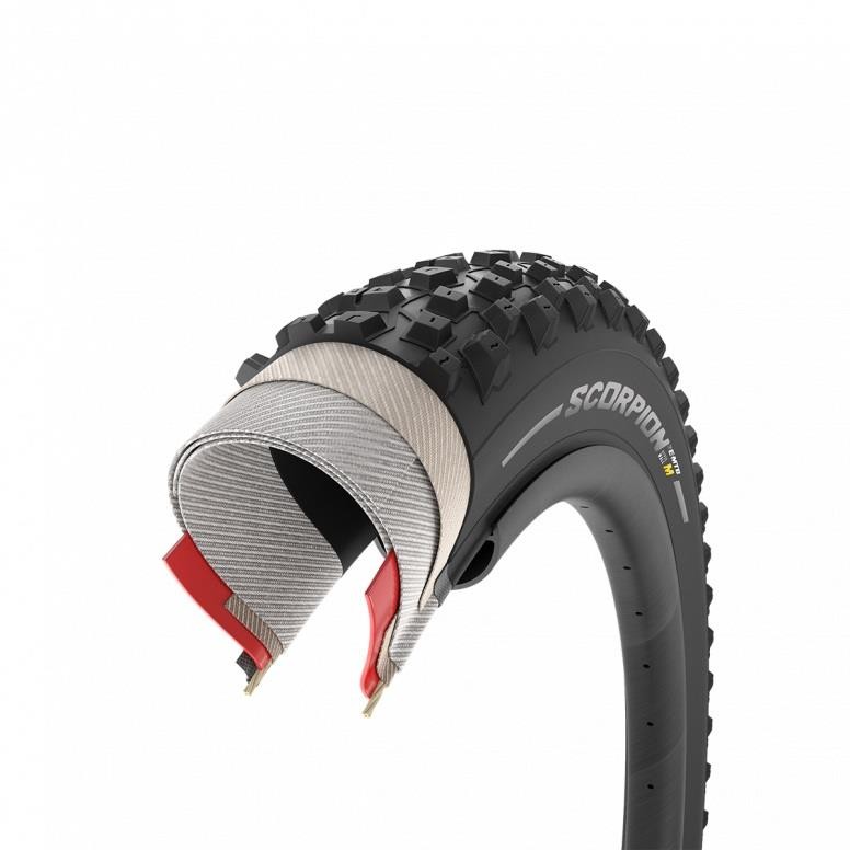 Scorpion E-MTB M 29" Tyre image 1