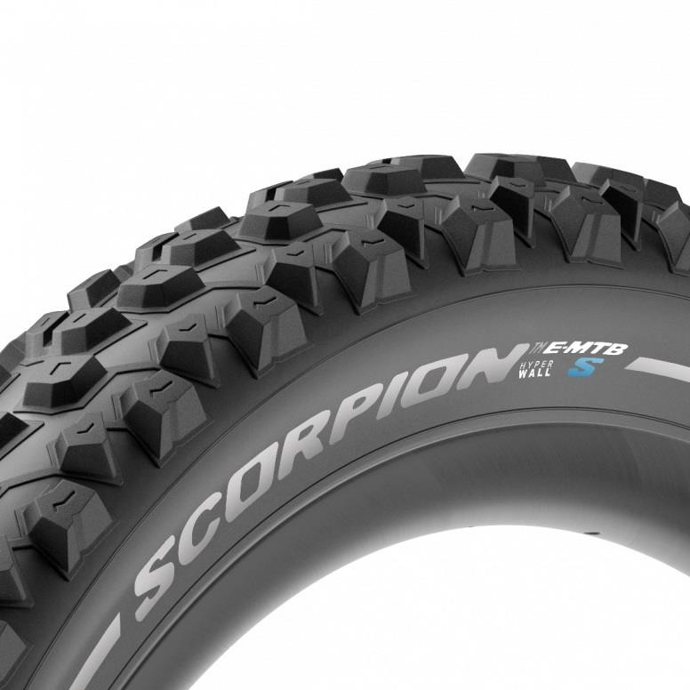 Scorpion E-MTB S S29" Tyre image 0