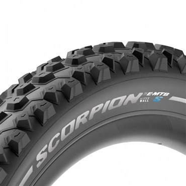 Pirelli Scorpion E-MTB S S29" Tyre