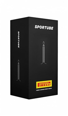 Pirelli SportTUBE Inner Tube