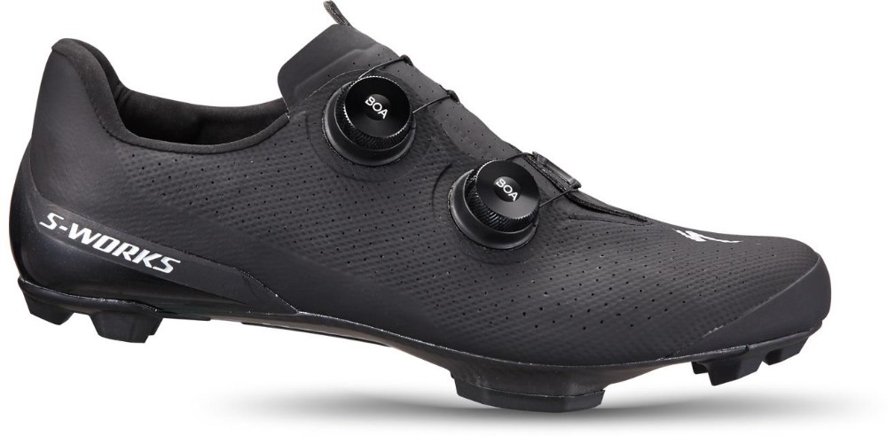 S-Works Recon SL MTB Shoes image 0