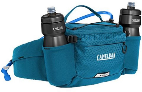 Image of Camelbak M.U.L.E. 5L Waist Hydration Pack with 1.5L Reservoir