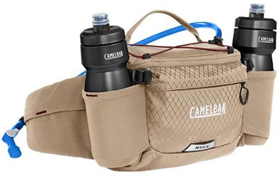 Camelbak M.U.L.E. 5L Waist Hydration Pack with 1.5L Reservoir