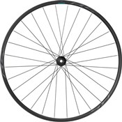 Shimano WH-RS171 700C Tubeless Ready Clincher Front Wheel