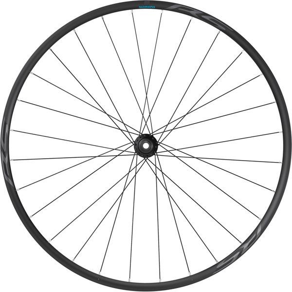 Shimano WH-RS171 700C Tubeless Ready Clincher Front Wheel product image