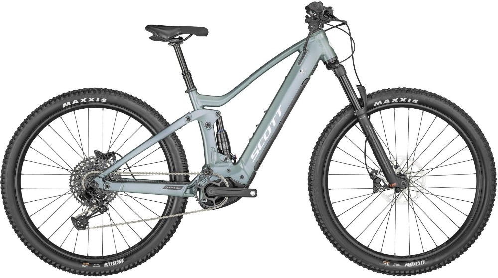 Contessa Strike eRIDE 920 2024 - Electric Mountain Bike image 0