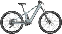 Scott Contessa Strike eRIDE 920 2024 - Electric Mountain Bike