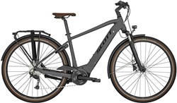 Scott Sub Active eRIDE 20 2023 - Electric Hybrid Bike