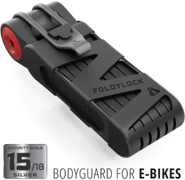 Seatylock Foldylock 85