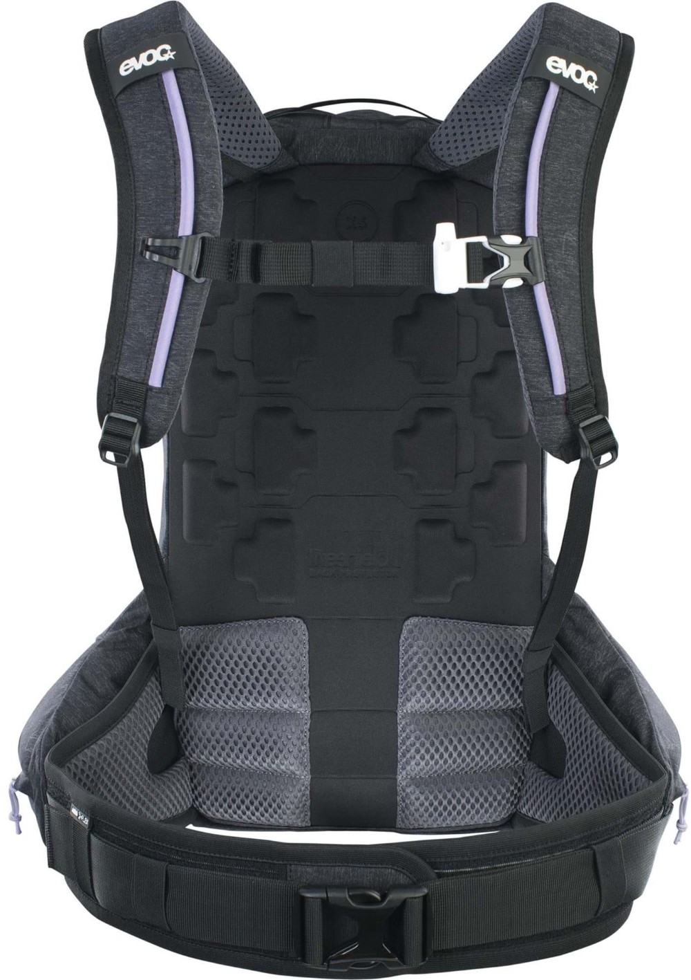 Trail Pro Protector Backpack SF 12L image 1