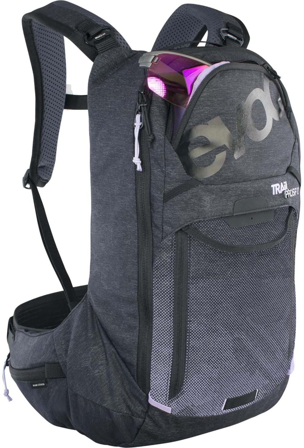 Trail Pro Protector Backpack SF 12L image 2