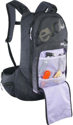 Trail Pro Protector Backpack SF 12L image 4