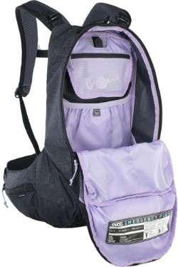 Trail Pro Protector Backpack SF 12L image 5