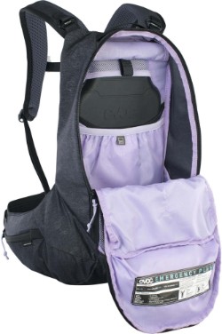 Trail Pro Protector Backpack SF 12L image 6