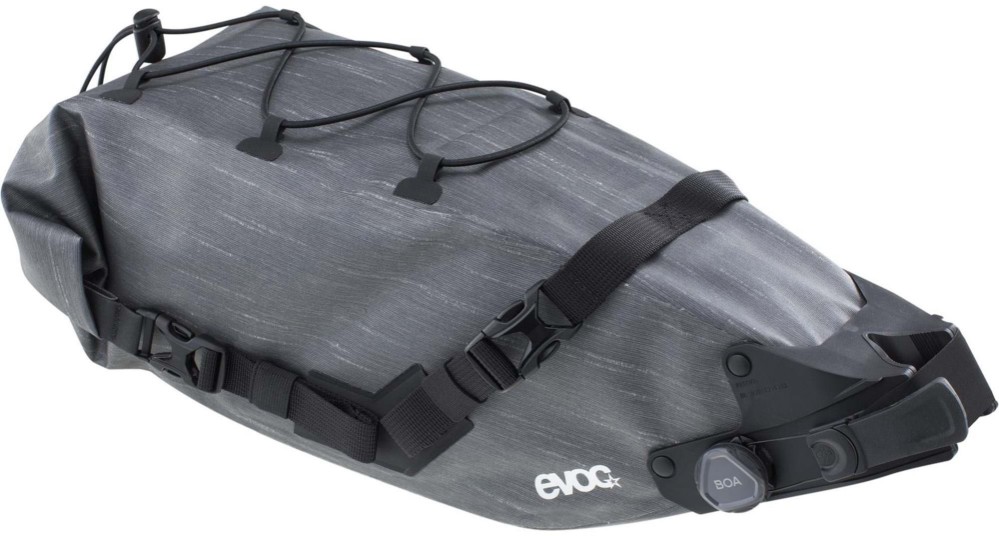 Waterproof 6L Boa Seat Pack image 0