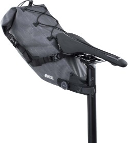 Waterproof 6L Boa Seat Pack image 4