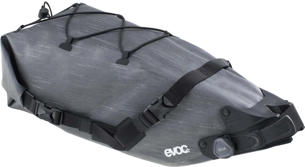 Waterproof 8L Boa Seat Pack image 0