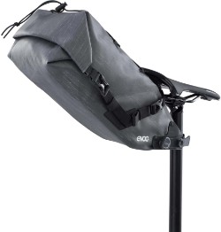 Waterproof 8L Boa Seat Pack image 3