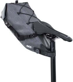 Waterproof 8L Boa Seat Pack image 4