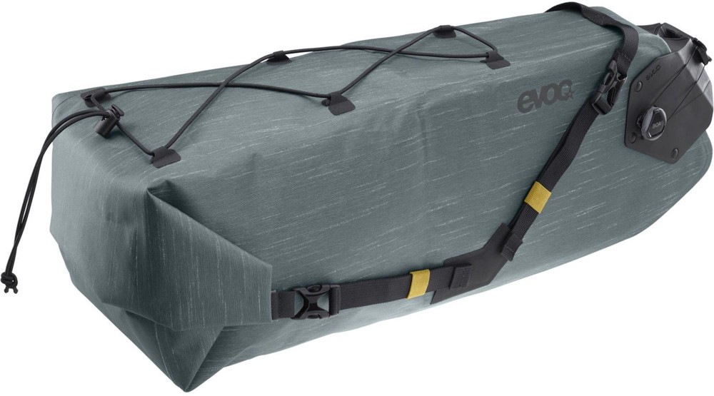 Waterproof 16L Boa Seat Pack image 1