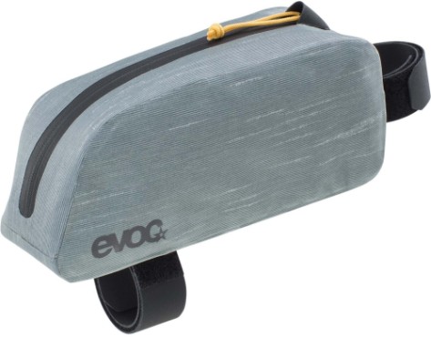 Tredz Limited Evoc Waterproof Top Tube Pack Wp 0.8L | Extra 7% off for BC Members, Price match & 365 Day returns