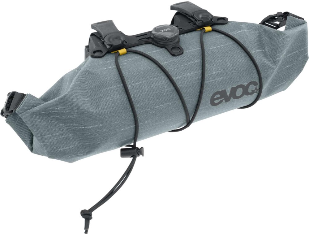 Waterproof 2.5L Boa Handlebar Pack image 0