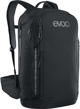 Tredz Limited Evoc Commute Pro 22L Protector Backpack | Extra 7% off for BC Members