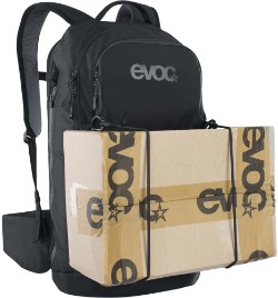 Commute Pro 22L Protector Backpack image 6