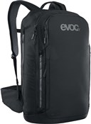Evoc Commute Pro 22L Protector Backpack