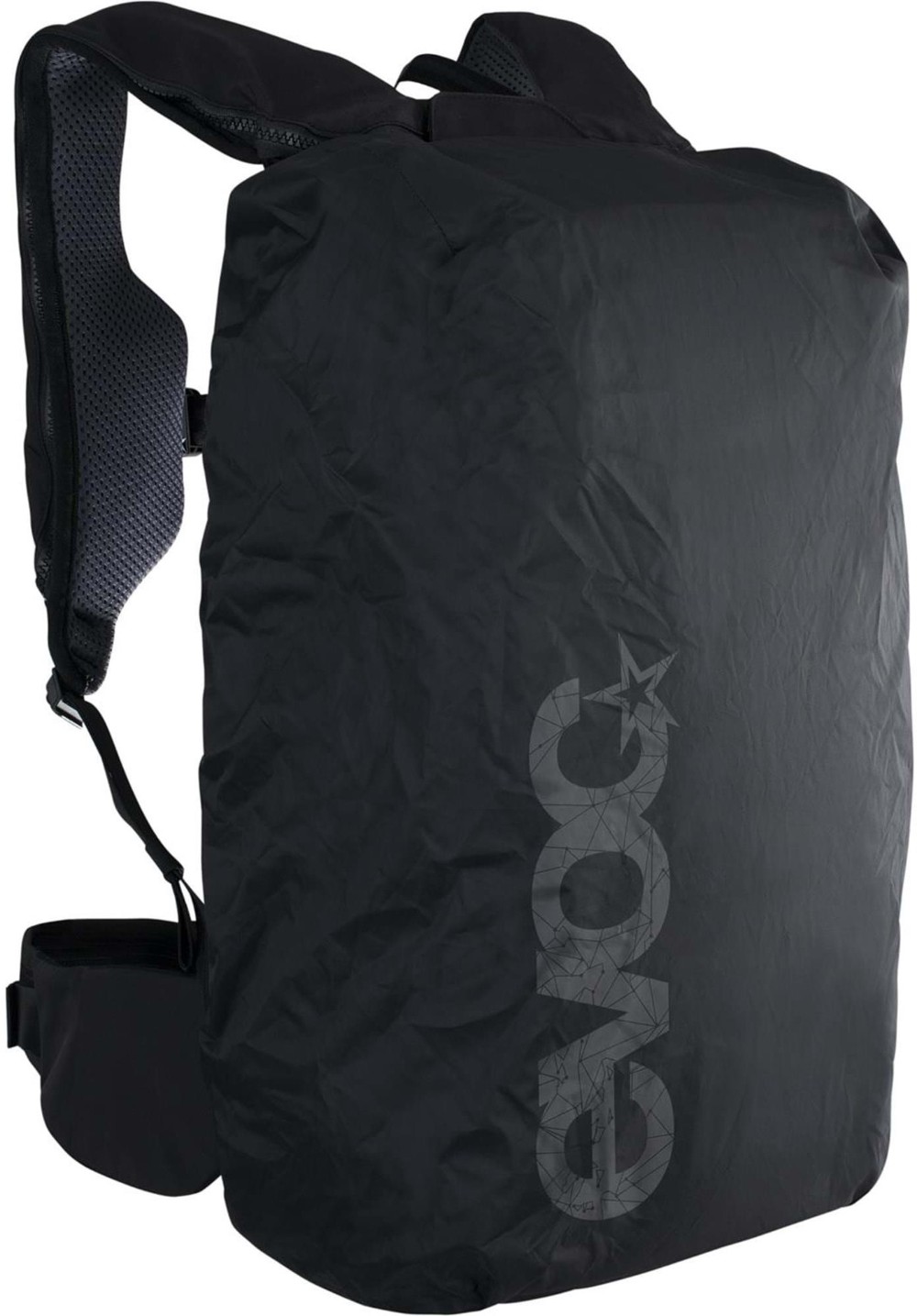 Raincover Sleeve For Commute Backpack image 0