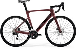 Merida Reacto 6000 Di2 2023 - Road Bike