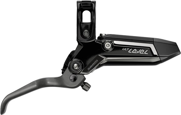 SRAM Level Ultimate Stealth 2 Piston Disc Brake