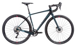 Orro Terra C GRX600 2023 - Gravel Bike