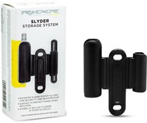 Ryder Slyder Slugplug With Co2 Storage System