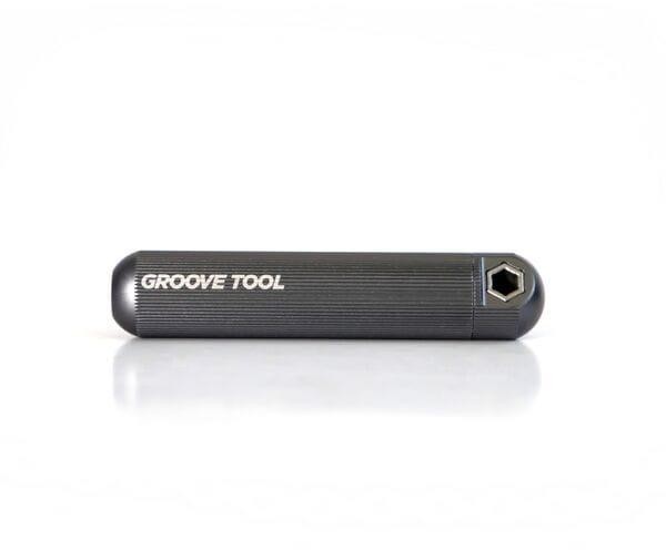 Groove Tool Pro With Chain Breaker image 2