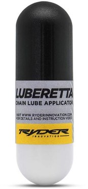 Ryder Luberetta Chain Lubricator Tool